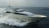 Motor yacht�RENA N